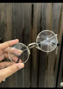 Matallic Glasses 🤓🕶️