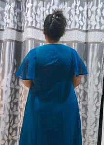 big butta kurti