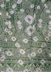 Printed FANCY SAREE.