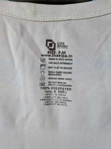 Joker Graphic Tee - Cool Design