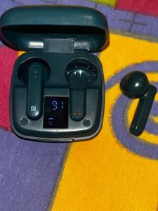 Portronics Harmonics Twins S2 Earbuds