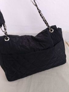 Zara Handbag Authentic