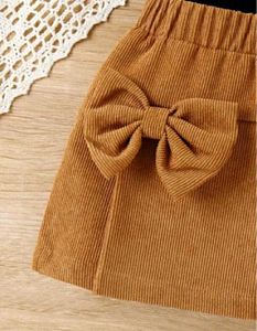 Baby Girl Casual Top Skirt With Free Delivery