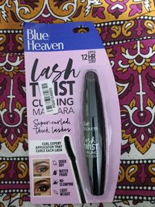 Blue Heaven Mascara