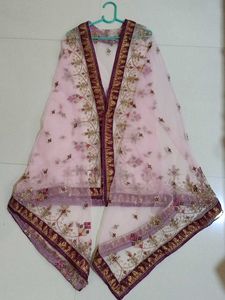 Dupatta Set