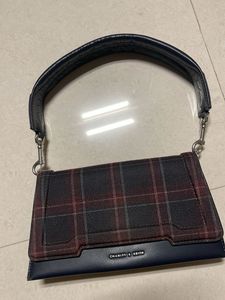 Charles & Keith Shoulder Bag