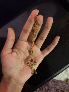 Maangtikka New One