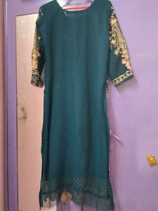 Pakistanti Kurti
