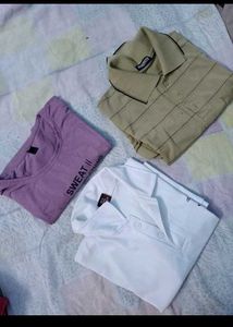 3 Tshirt Dhamaka Offer 🎁