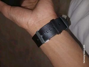 Classic Black Watch