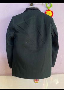 3 Piece Coat Suit For Boys