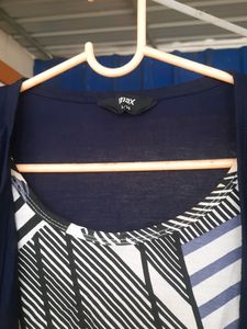 Shrug Attached Top
