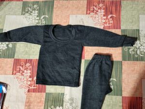 Thermal Wear Set