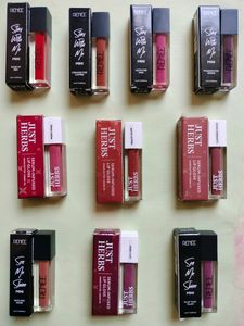 30 Off💥 Pick Any One Lipstick &amp; Lips Gloss Just 8