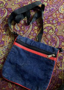 Shoulder Bag