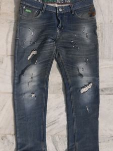 JEANS | NEW | USED | UNITED COLORS OF BENETTON