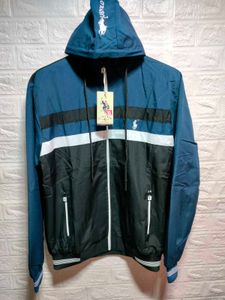 US Polo Windcheater