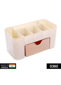 Makeup Storage Box