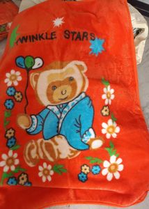 Winter Special Skin Friendly Baby Blanket