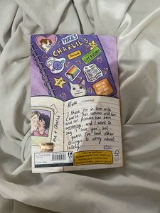 Heartstopper Volume 4