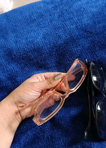 Set Of 2glasses