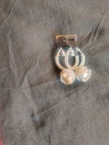 Kumkum Earing