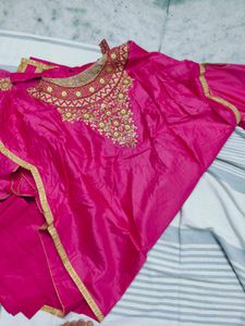 Dress Material
