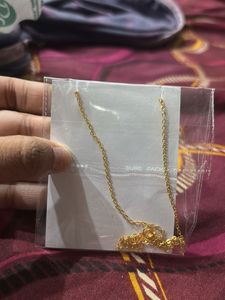 Pearl Pendant