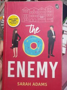 The Enemy