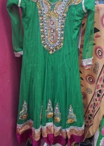 Long Frock