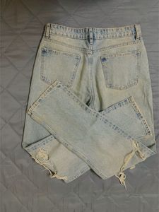 Zara Ripped Jeans 40 Euro