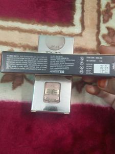 Combo Of Insight BB Foundation &amp; Mascara