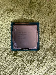 Intel Core i5 3470 3.2ghz Processor