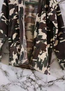 Military Jacket