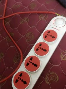 Goldmedal Extension Cord