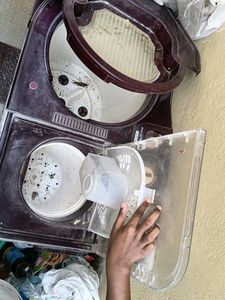Used Washing Machine