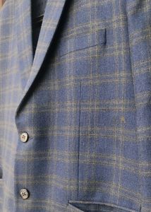 Blazer...