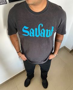 Savant Graphic T-Shirt