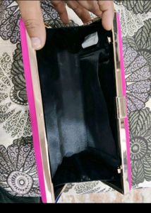 Party Wear Clutch