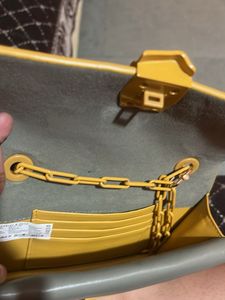 ORIGINAL Charles And Keith Bag  (no Returns)