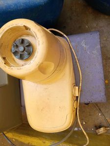 Good Working Condition Mixie
