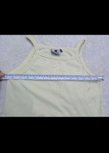 Tank Top 30,32