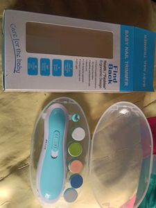 Baby Trimer