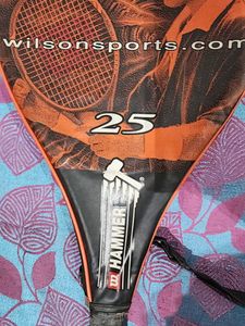 Wilson Tennis Racket