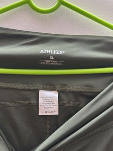 Set Of 2 💫GYM FLARE PANTS Great Quality