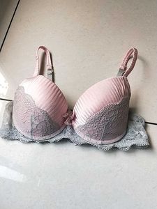 34C Bra Lavie En Rose