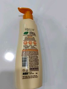JOY Honey &amp; Almonds Body Lotion