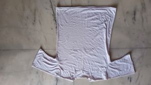 Over Sized T-shirt
