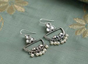 Pick any -1 Elephant Dangle Earrings