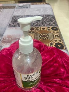 🌿 Raquity’s Aloe Gel 🌿